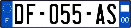 DF-055-AS