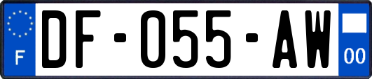 DF-055-AW