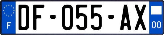 DF-055-AX