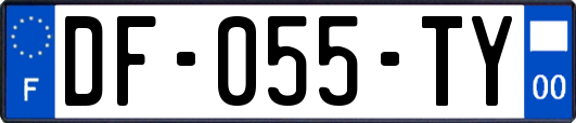 DF-055-TY