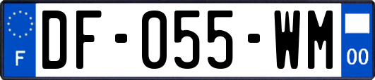 DF-055-WM