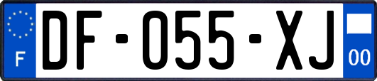 DF-055-XJ