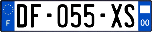 DF-055-XS