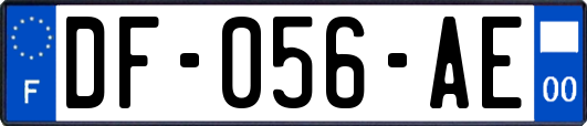 DF-056-AE