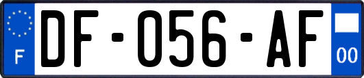 DF-056-AF