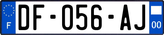 DF-056-AJ