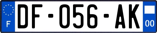 DF-056-AK