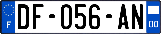 DF-056-AN