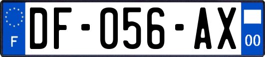 DF-056-AX