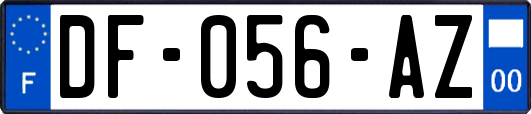 DF-056-AZ