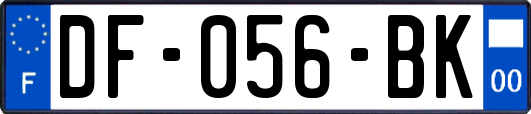 DF-056-BK