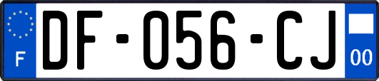 DF-056-CJ