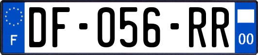 DF-056-RR