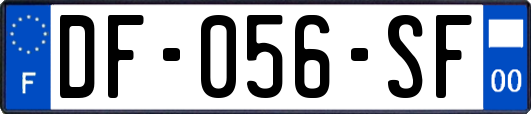 DF-056-SF