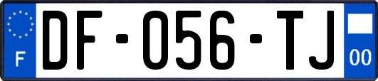 DF-056-TJ