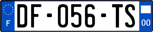 DF-056-TS