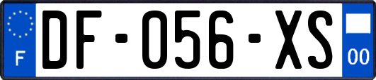 DF-056-XS