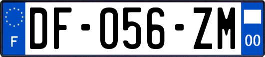 DF-056-ZM