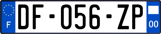 DF-056-ZP