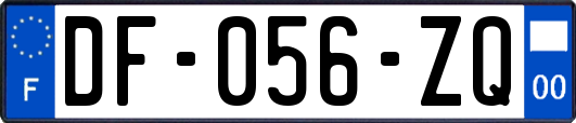 DF-056-ZQ