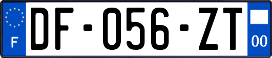 DF-056-ZT