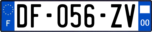 DF-056-ZV