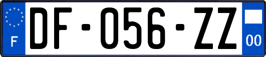 DF-056-ZZ