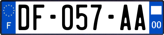 DF-057-AA