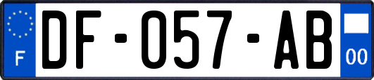 DF-057-AB