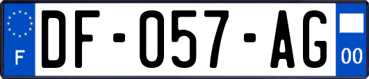 DF-057-AG