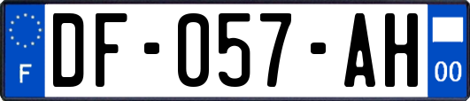 DF-057-AH