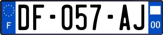 DF-057-AJ