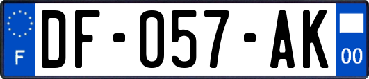 DF-057-AK