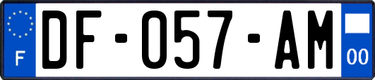 DF-057-AM