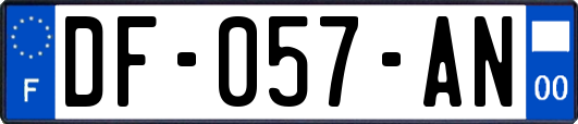 DF-057-AN