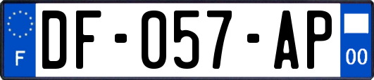 DF-057-AP