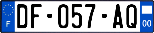 DF-057-AQ