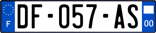 DF-057-AS