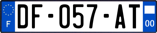 DF-057-AT