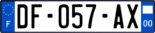 DF-057-AX