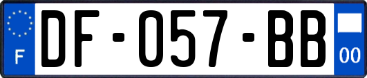 DF-057-BB