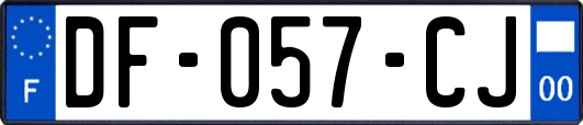 DF-057-CJ