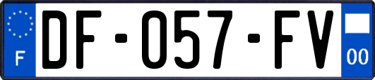 DF-057-FV