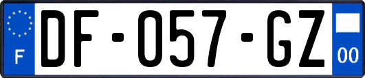 DF-057-GZ