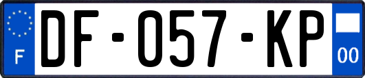 DF-057-KP