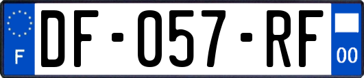 DF-057-RF