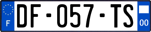 DF-057-TS