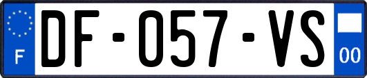 DF-057-VS