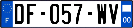 DF-057-WV