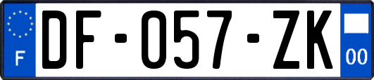 DF-057-ZK